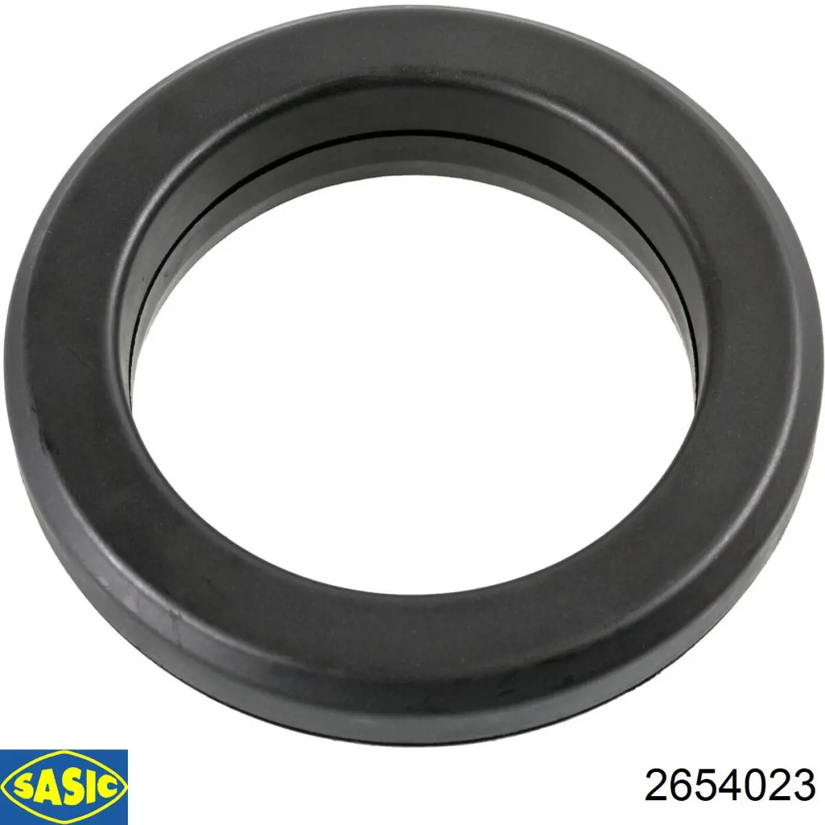 Подшипник опорный амортизатора, переднего Sasic 2654023 цена, от 19.87 USD