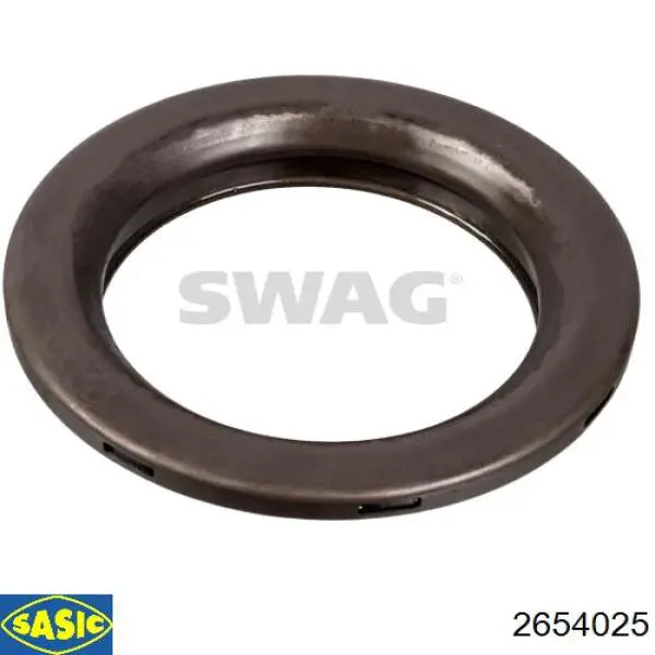 Подшипник опорный амортизатора, переднего Sasic 2654025 цена, от 11.83 USD