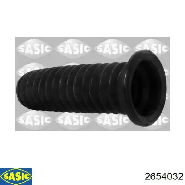 Пыльник амортизатора переднего Sasic 2654032