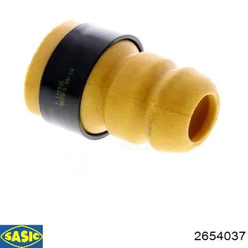 Буфер-отбойник амортизатора переднего Kautek RESM056 цена, от 8.82 USD