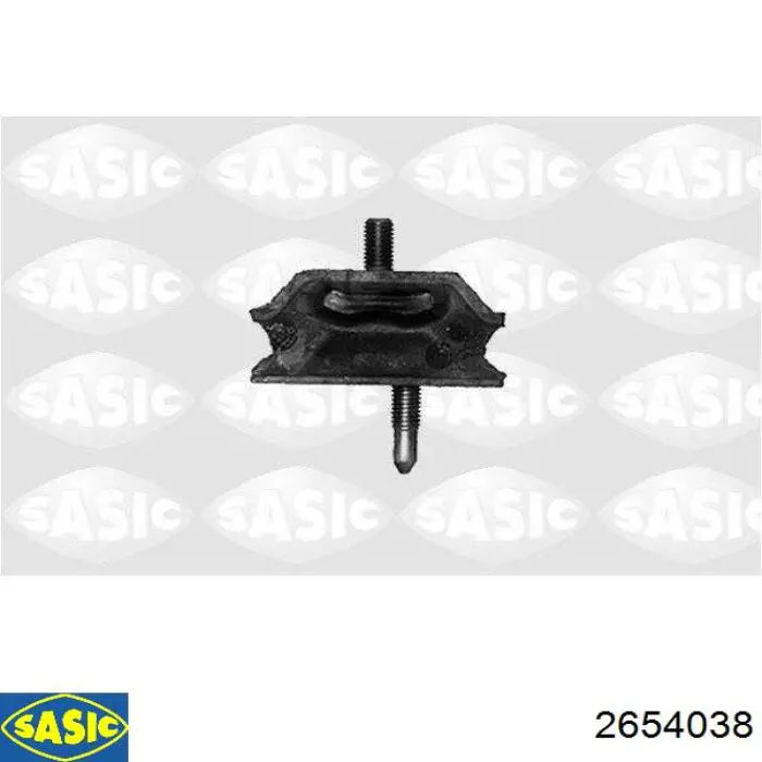 Проставка задней пружины 8200218906 Renault (RVI)
