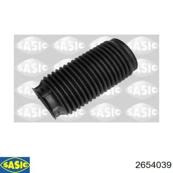 Пыльник амортизатора переднего Renault (RVI) 8200792830
