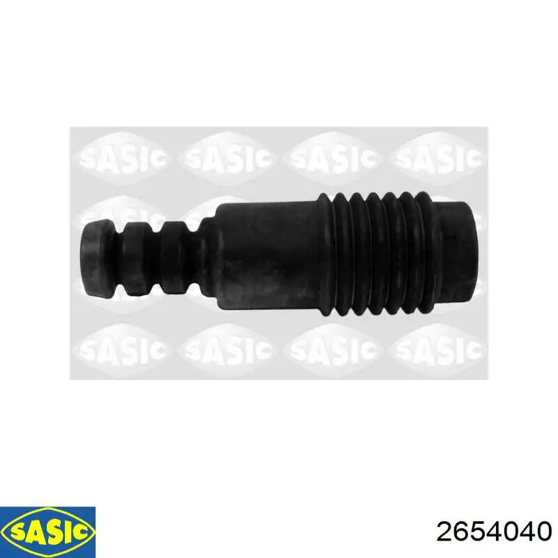 Опора передней стойки Opel 95507265