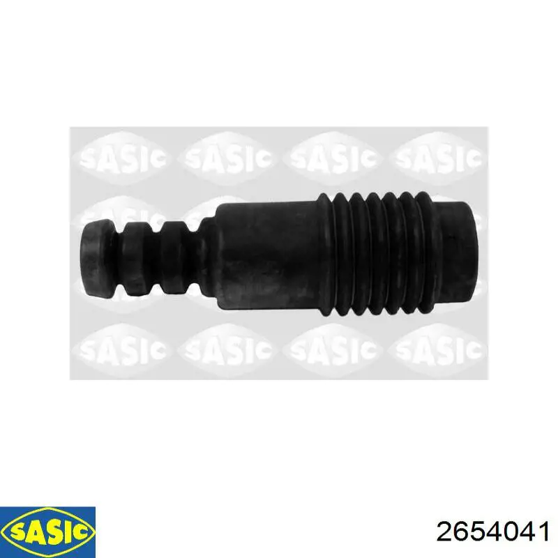 Опора стойки амортизатора переднего Sasic 2654041 цена, от 16.12 USD