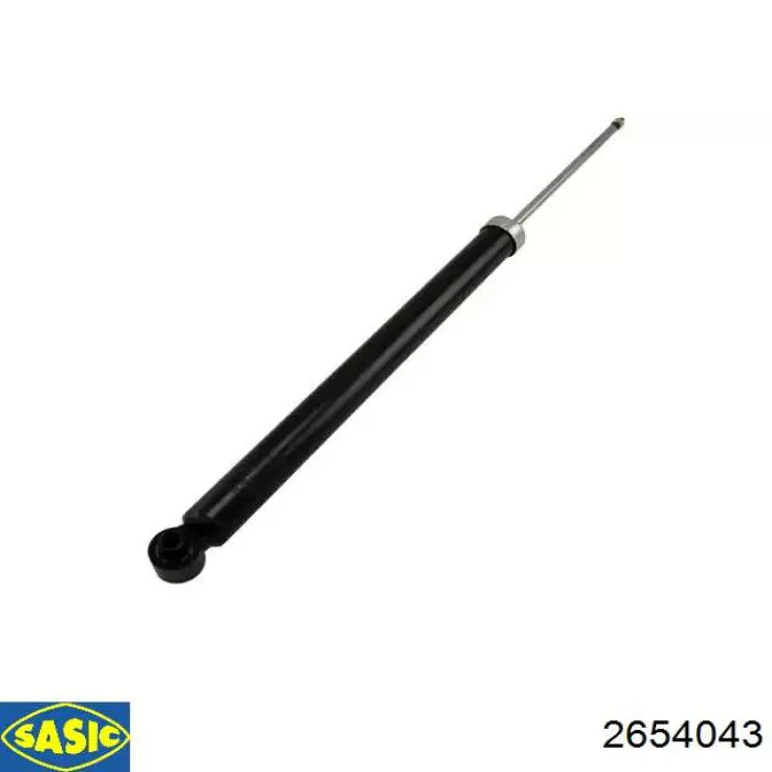 Опора стойки амортизатора переднего Febi 175358 цена, от 40.26 USD