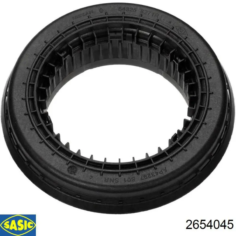 Подшипник опорный амортизатора, переднего FAG 713078320 цена, от 17.76 USD