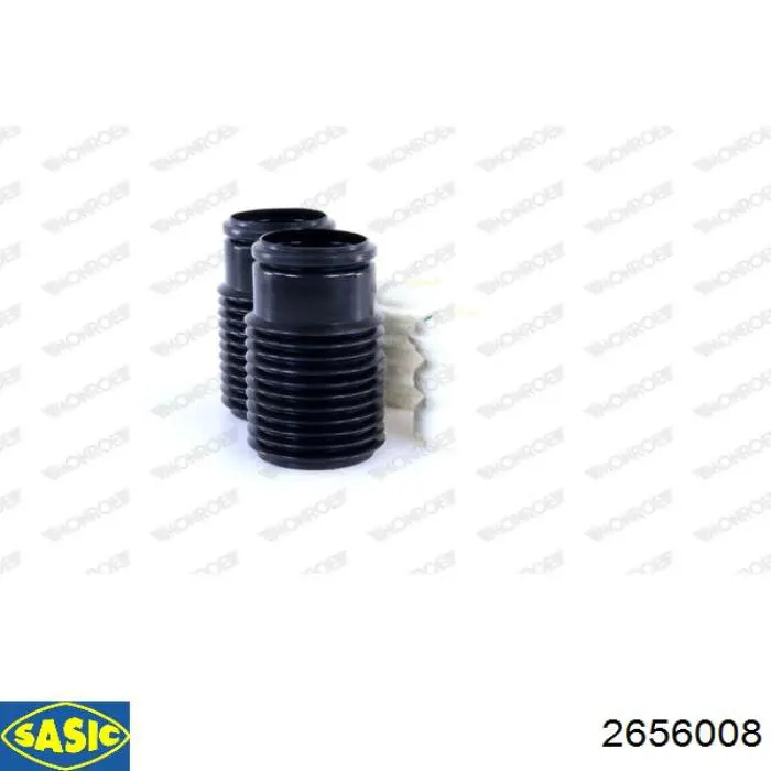 Буфер (отбойник) амортизатора переднего 2656008 Sasic