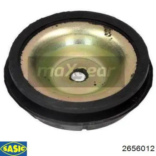 Опора передней стойки Sasic 2656012