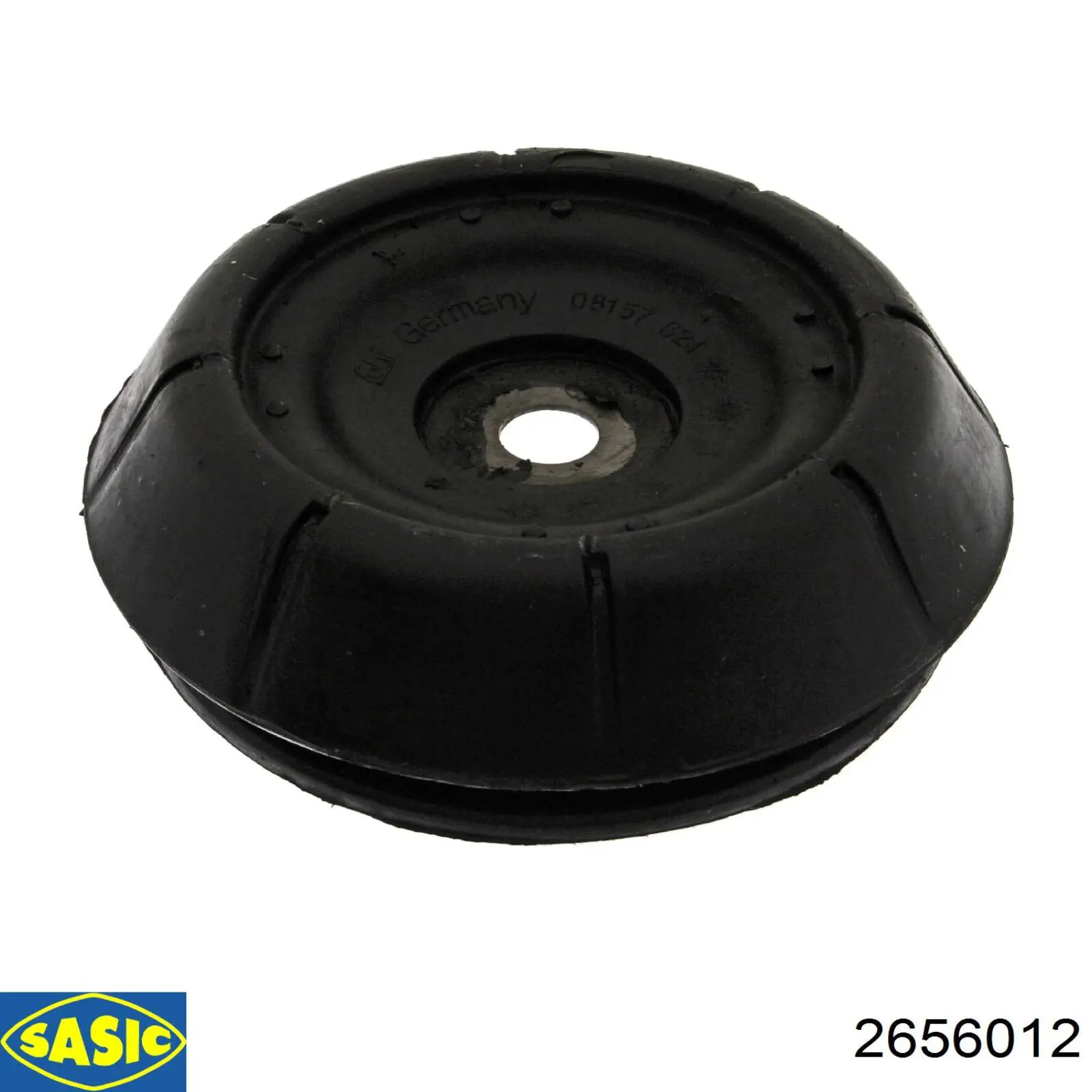 Опора стойки амортизатора переднего Sasic 2656012 цена, от 6.75 USD