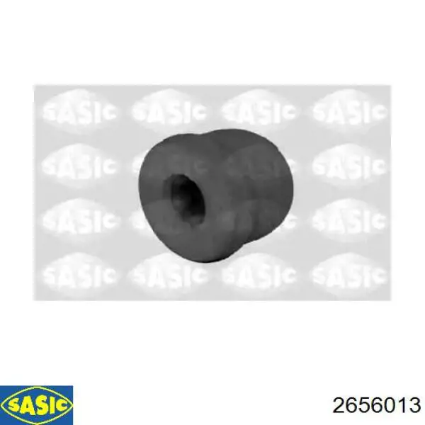 Отбойник амортизатора переднего Sasic 2656013
