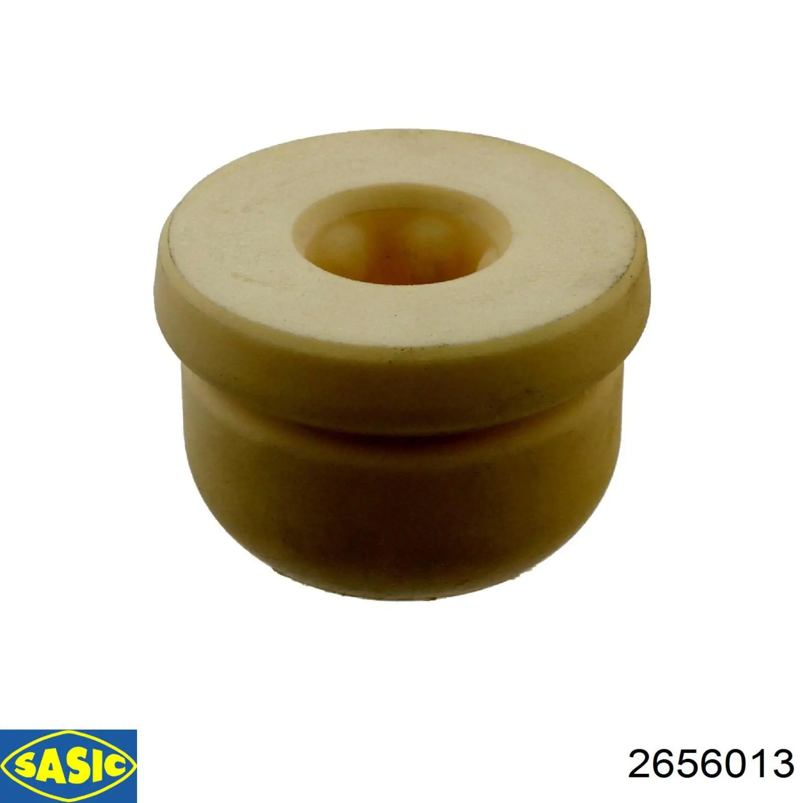 Буфер-отбойник амортизатора переднего Sasic 2656013 цена, от 2.44 USD