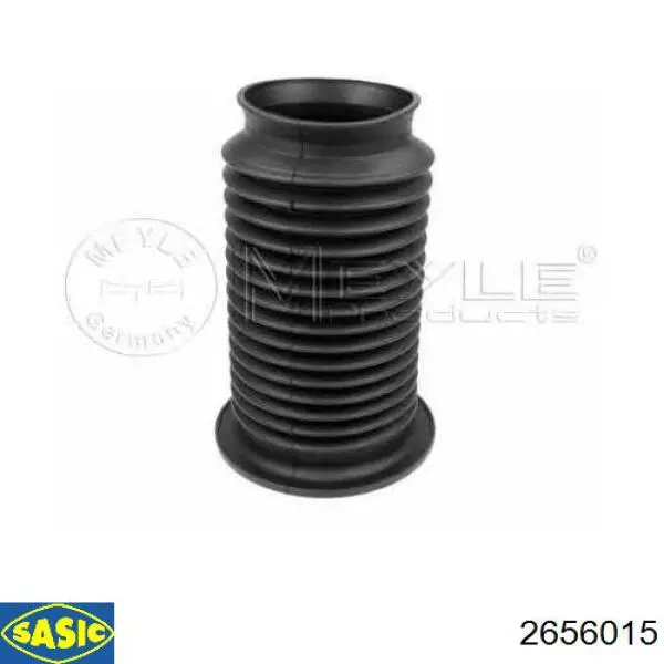 Буфер (отбойник) амортизатора переднего 2656015 Sasic