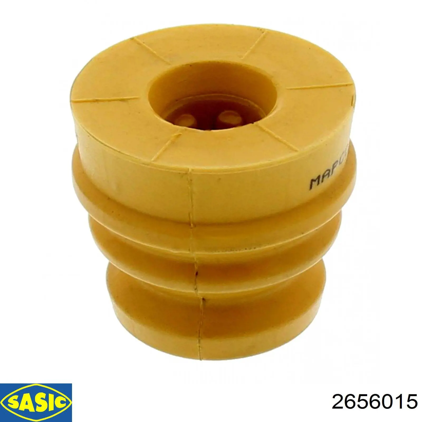 Купить 2656015 Sasic Буфер (отбойник) амортизатора переднего