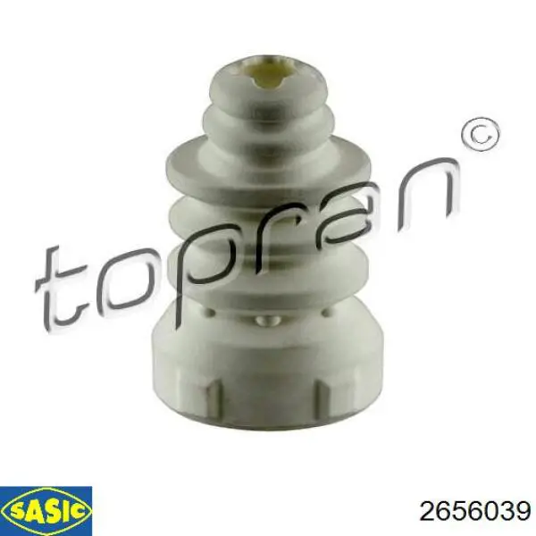 Купить 2656039 Sasic Отбойник амортизатора заднего