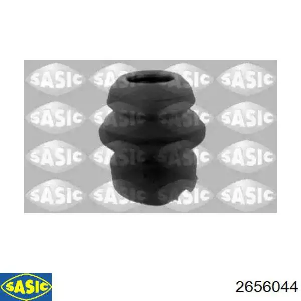 Купить 2656044 Sasic Буфер (отбойник) амортизатора переднего