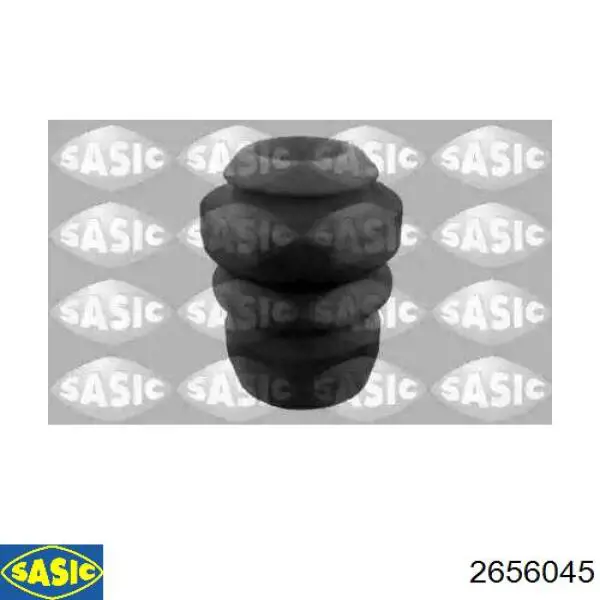 Отбойник амортизатора переднего Sasic 2656045