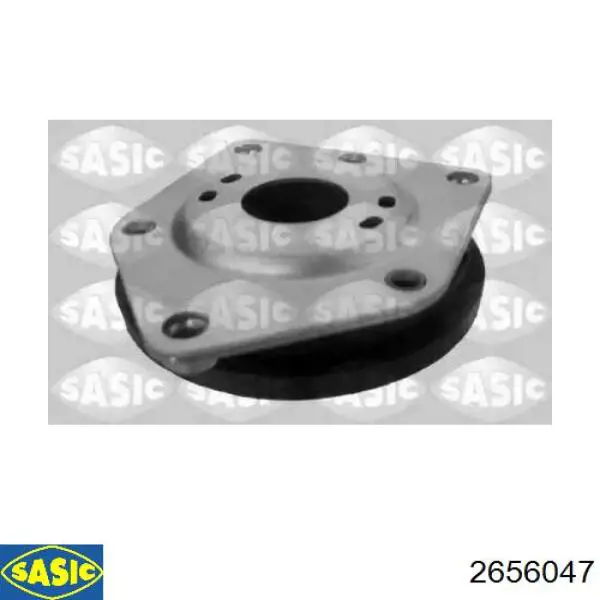 Опора переднего амортизатора 2656047 Sasic