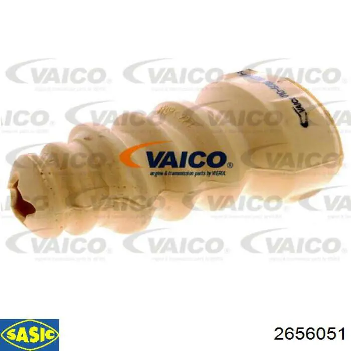 Буфер-отбойник амортизатора заднего Sasic 2656051 цена, от 4.70 USD