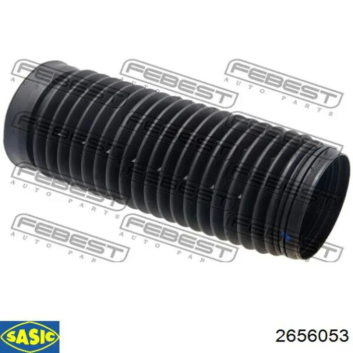 Пыльник амортизатора 2656053 Sasic