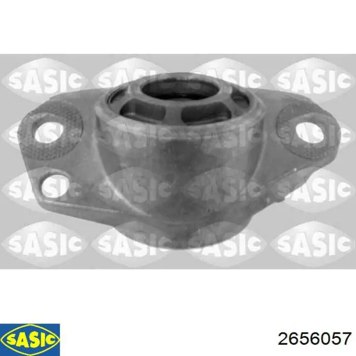 2656057 Sasic