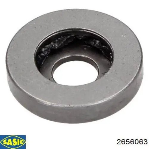 Опора стойки амортизатора переднего Sasic 2656063 цена, от 12.10 USD