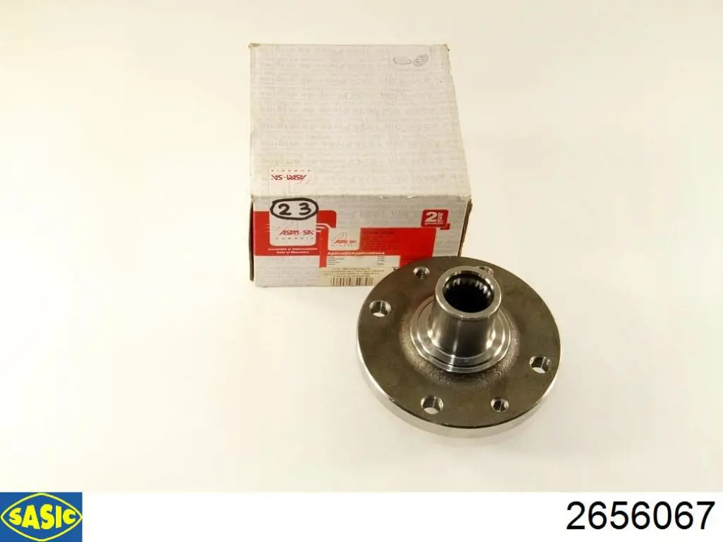 Буфер-отбойник амортизатора заднего Sasic 2656067 цена, от 4.04 USD