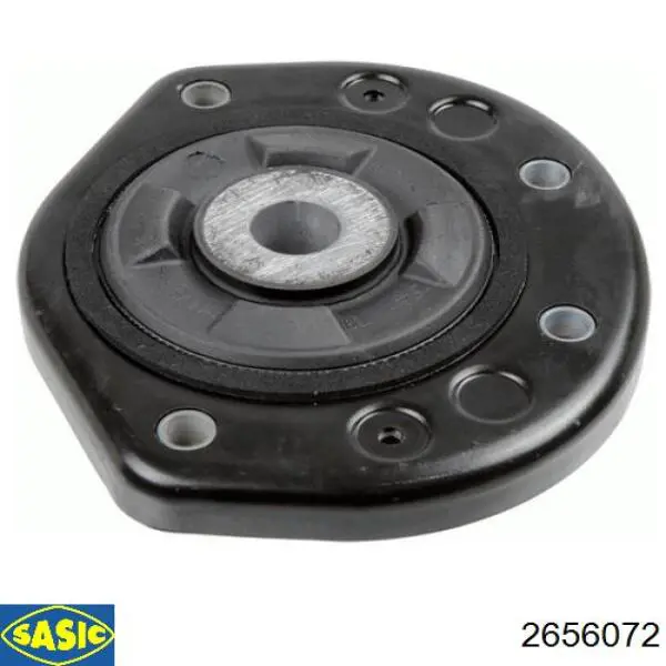 Опора стойки амортизатора переднего Sasic 2656072 цена, от 20.34 USD