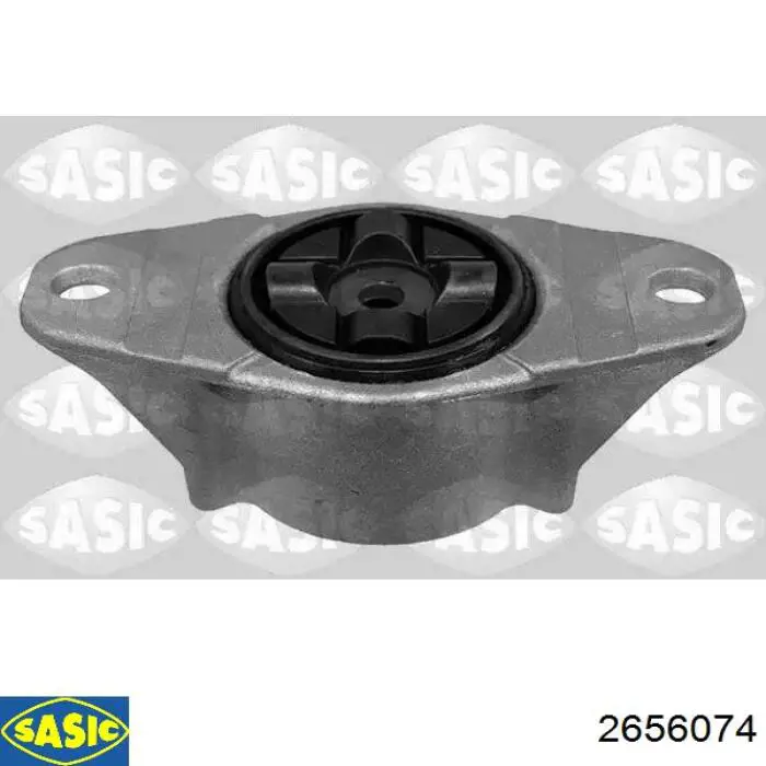 2656074 Sasic