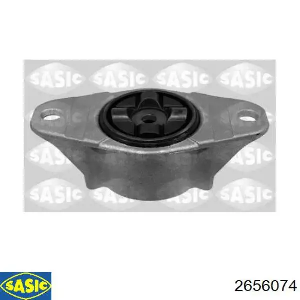 Купить 2656074 Sasic Опора амортизатора заднего