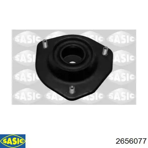 2656077 Sasic Опора амортизатора
