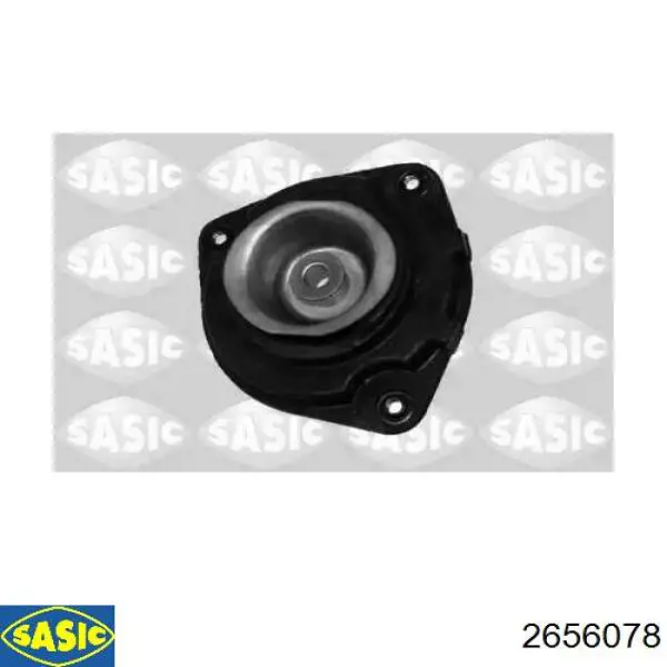 Опора амортизатора правого переднего Sasic 2656078 цена, от 26.54 USD