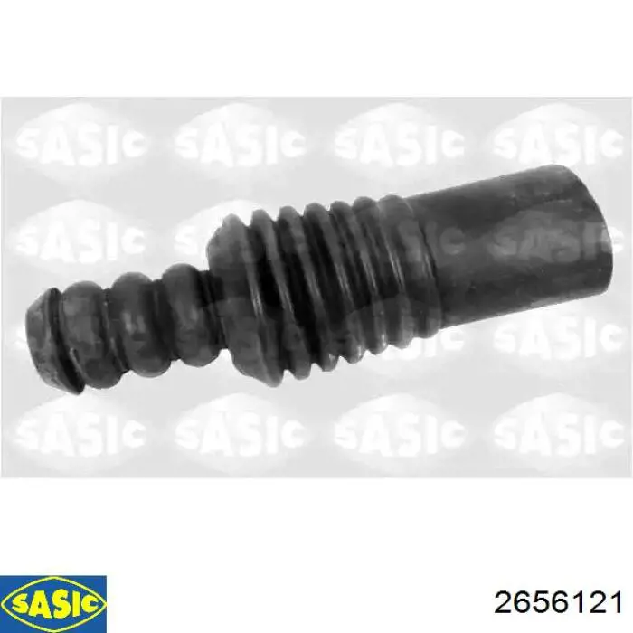 Опора заднего амортизатора Sasic 2656121 цена, от 14.87 USD