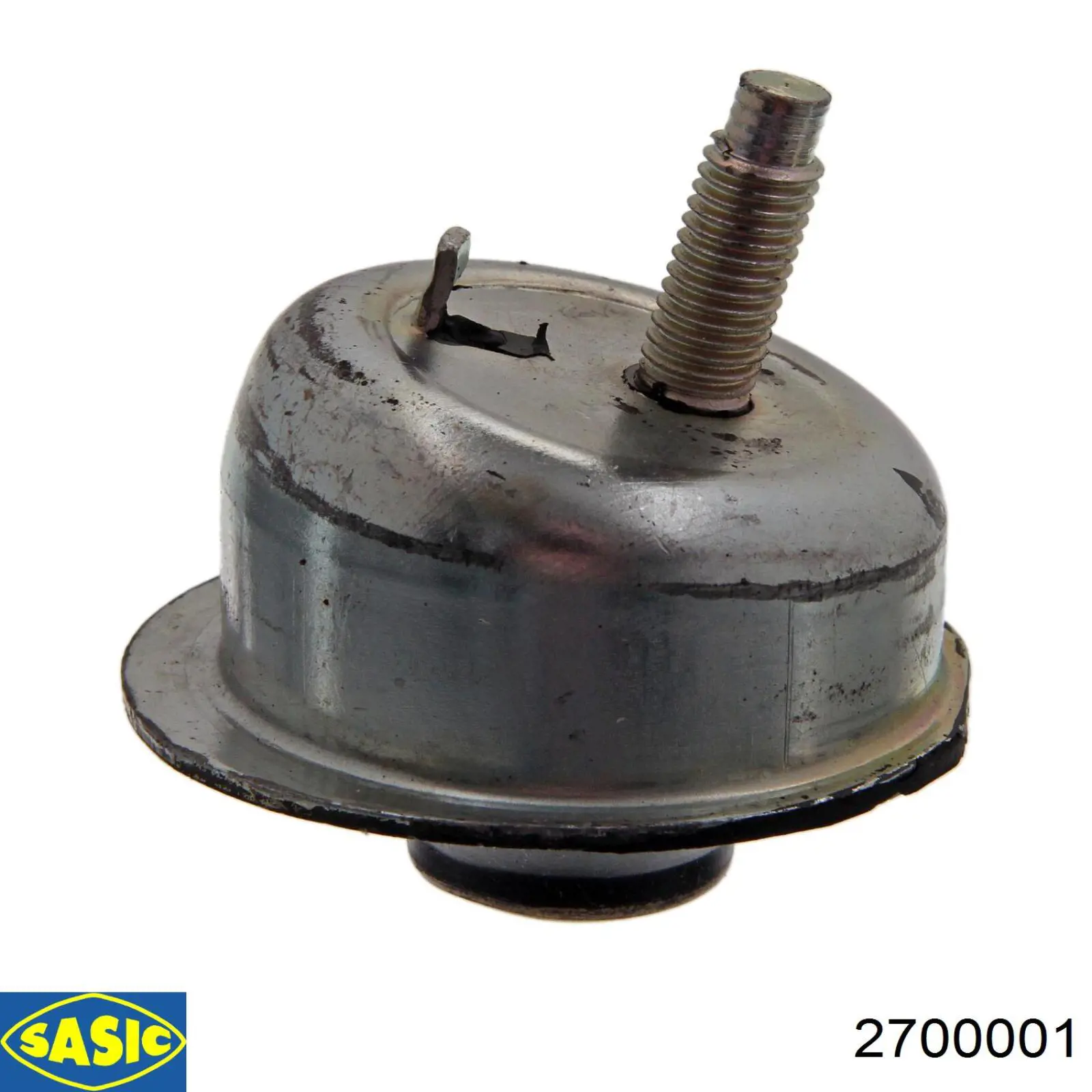 Подушка (опора) двигателя правая задняя Sasic 2700001 цена, от 5.63 USD