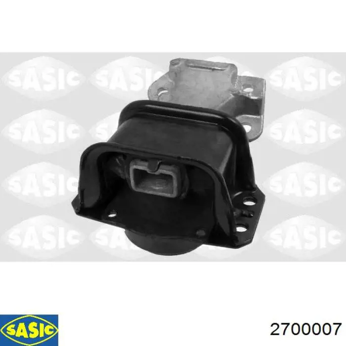 Подушка (опора) двигателя, правая верхняя Corteco 49371882 цена, от 59.22 USD