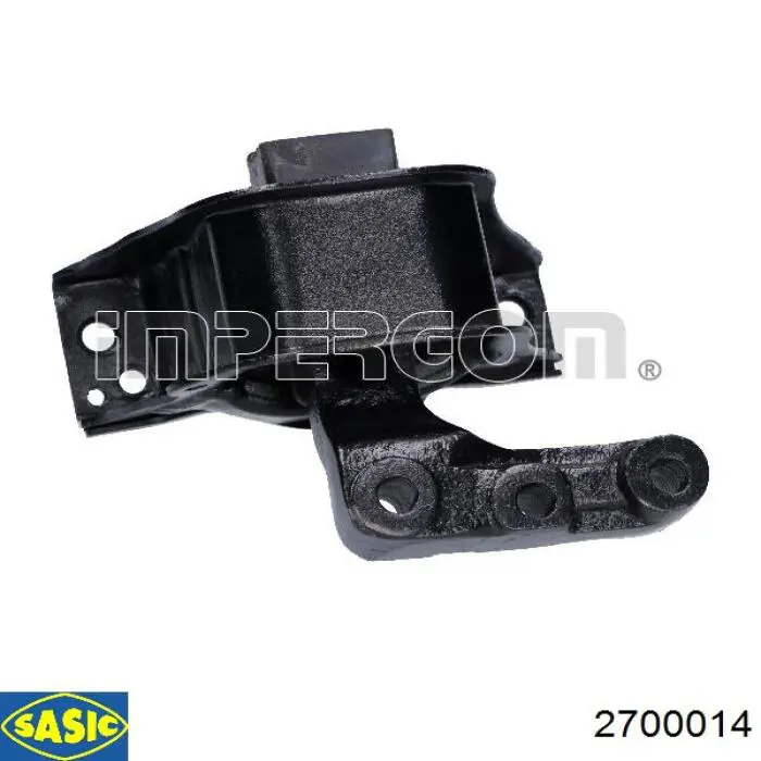 Подушка двигателя Corteco 80004486 цена, от 65.02 USD