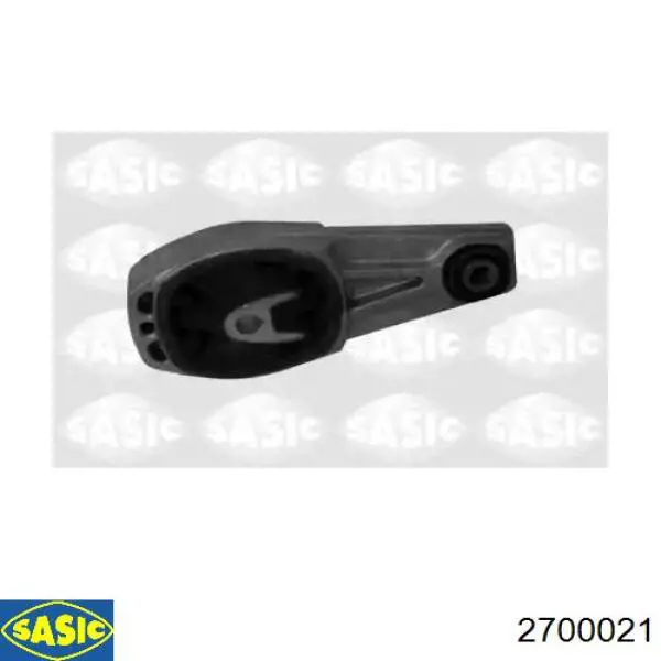 Задняя опора двигателя 2700021 Sasic