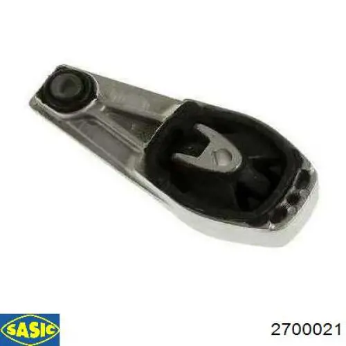 Compre 2700021 Sasic Coxim (suporte) traseiro de motor