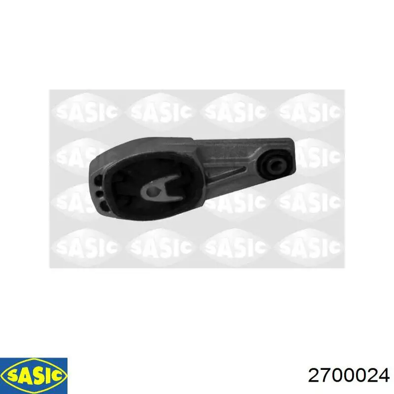Задняя опора двигателя Sasic 2700024 цена, от 5.67 USD