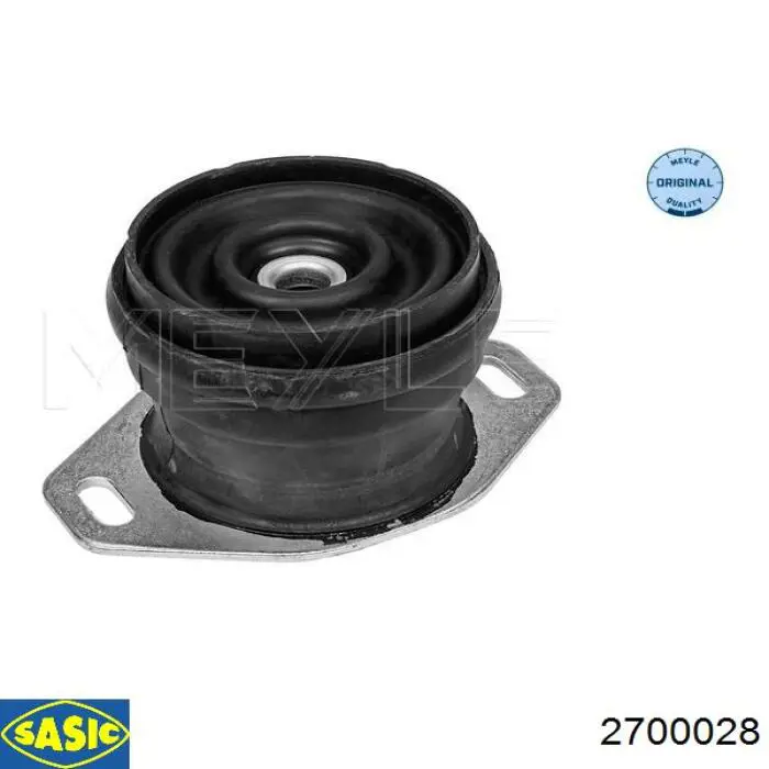 Гидроопора двигателя левая Sasic 2700028 цена, от 31.74 USD