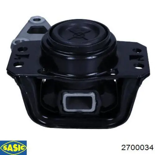 Soporte de motor derecho 2700034 Sasic