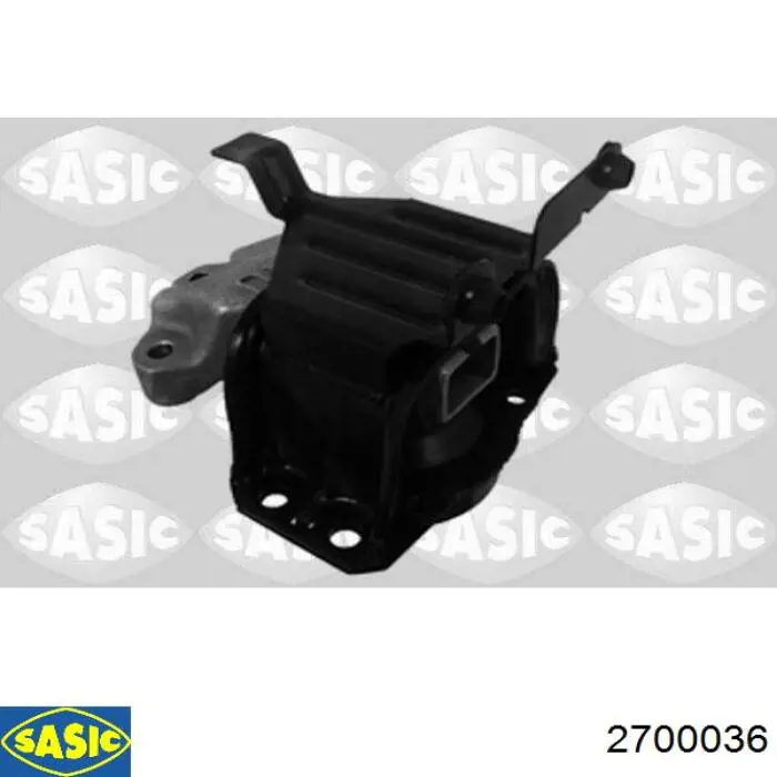 Подушка двигателя Fast FT52511 цена, от 41.72 USD