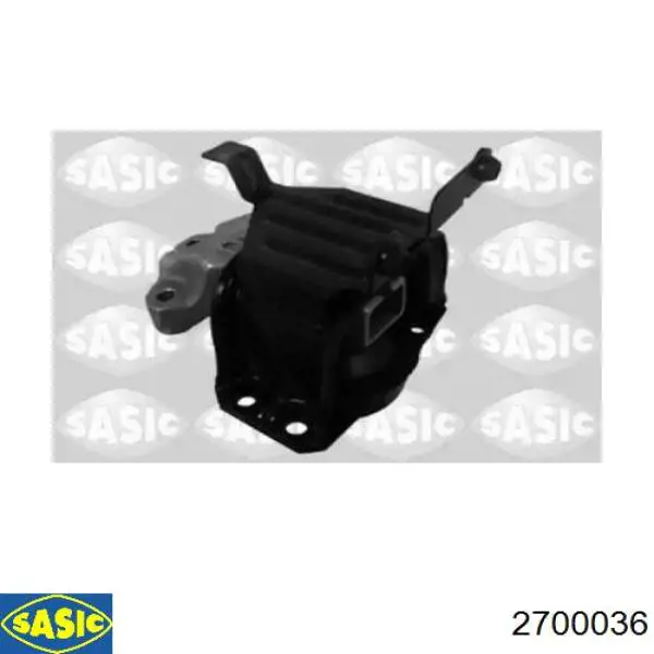 Подушка двигателя Kautek CIEM014 цена, от 44.46 USD