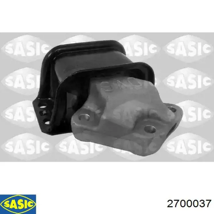 Подушка двигателя NK 59719005 цена, от 54.52 USD