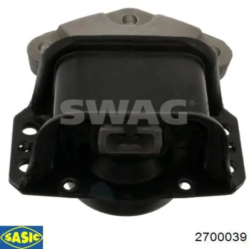 Подушка двигателя GSP 538035 цена, от 43.30 USD