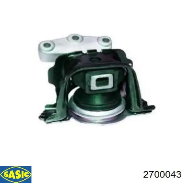 Подушка двигателя GSP 531689 цена, от 54.11 USD