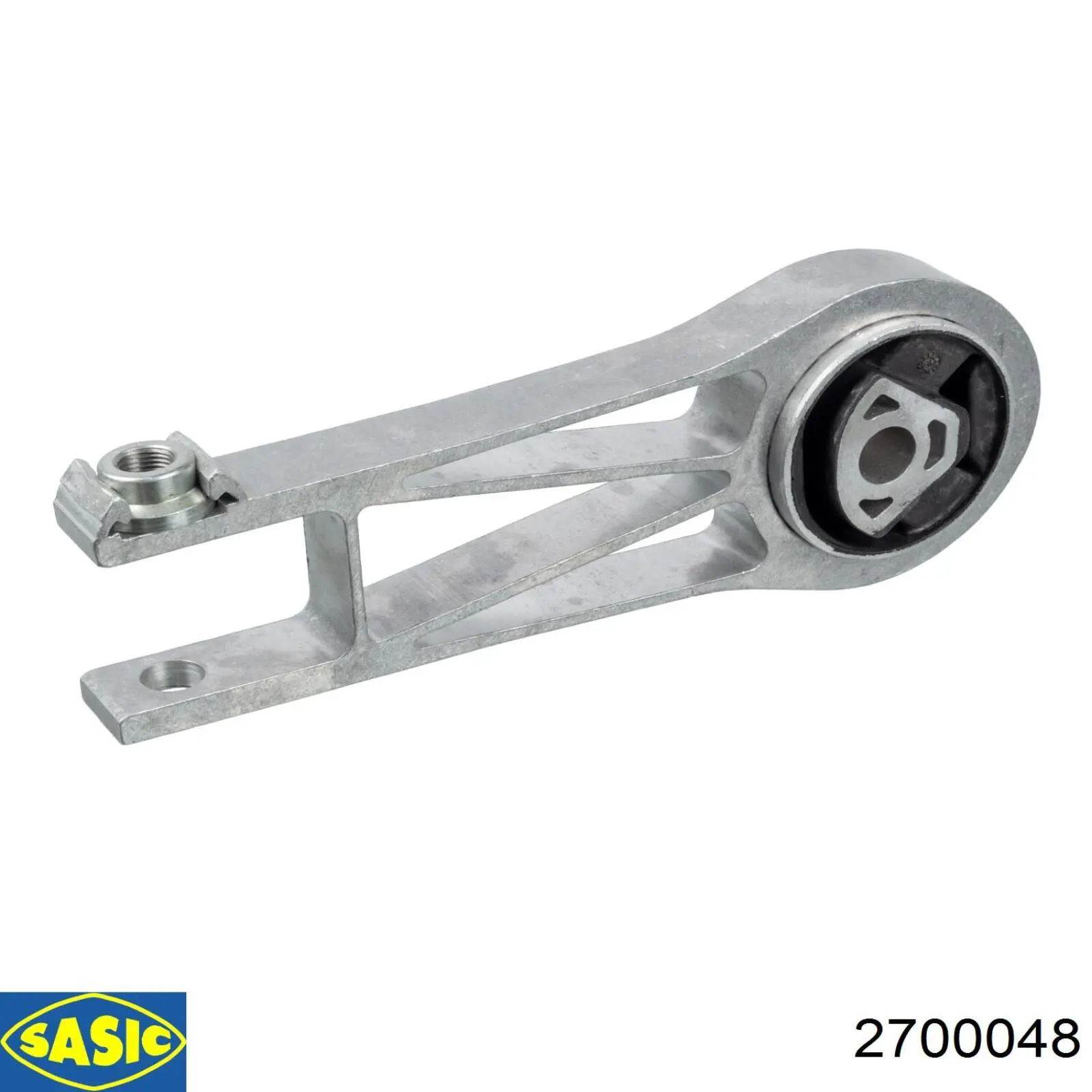 Кронштейн подушки (опоры) двигателя задней Magneti Marelli 30607010607 цена, от 31.07 USD