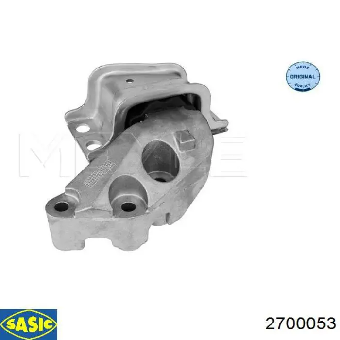 Купить 2700053 Sasic Правая опора двигателя
