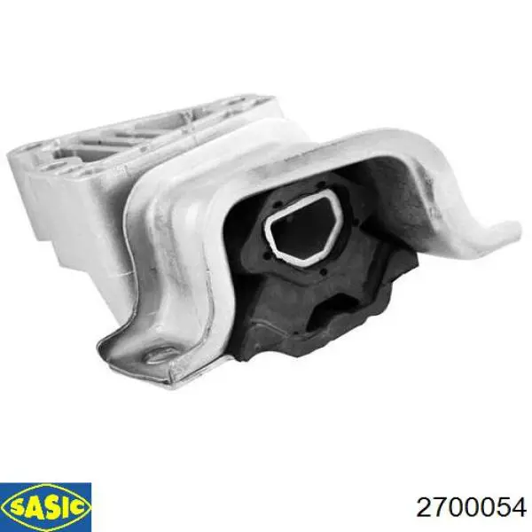 Правая подушка двигателя 30607010608 Magneti Marelli