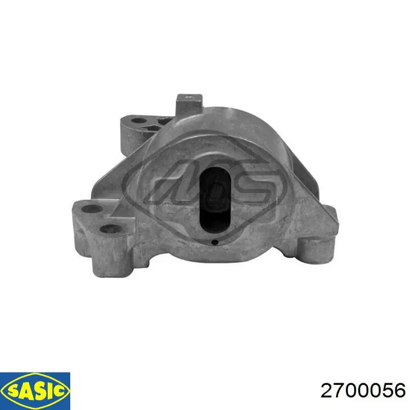 Правая подушка двигателя RH112087 Reinhoch