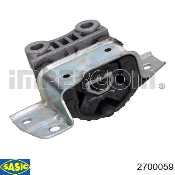 Подушка двигателя Kautek FIEM032 цена, от 29.22 USD